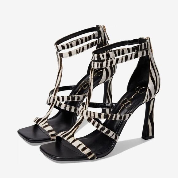 Jessica Simpson Aaralyn 2 Sandals - Picture 1 of 3